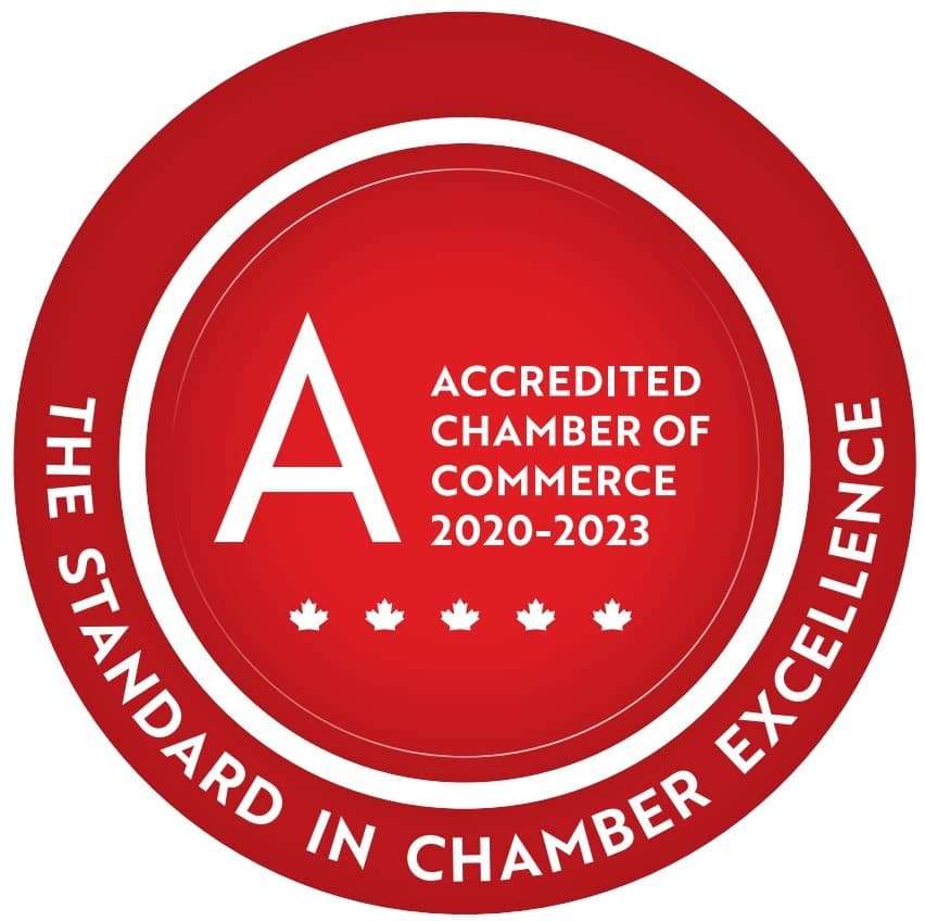 Accreditation-Badge